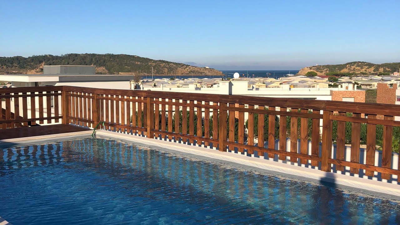 Photo of Outdoor in Sao Martinho do Porto