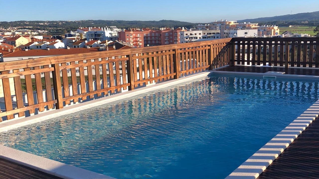 Photo of Outdoor in Sao Martinho do Porto