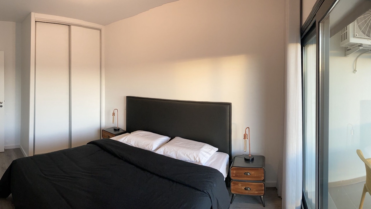 Photo of Bedroom in Sao Martinho do Porto
