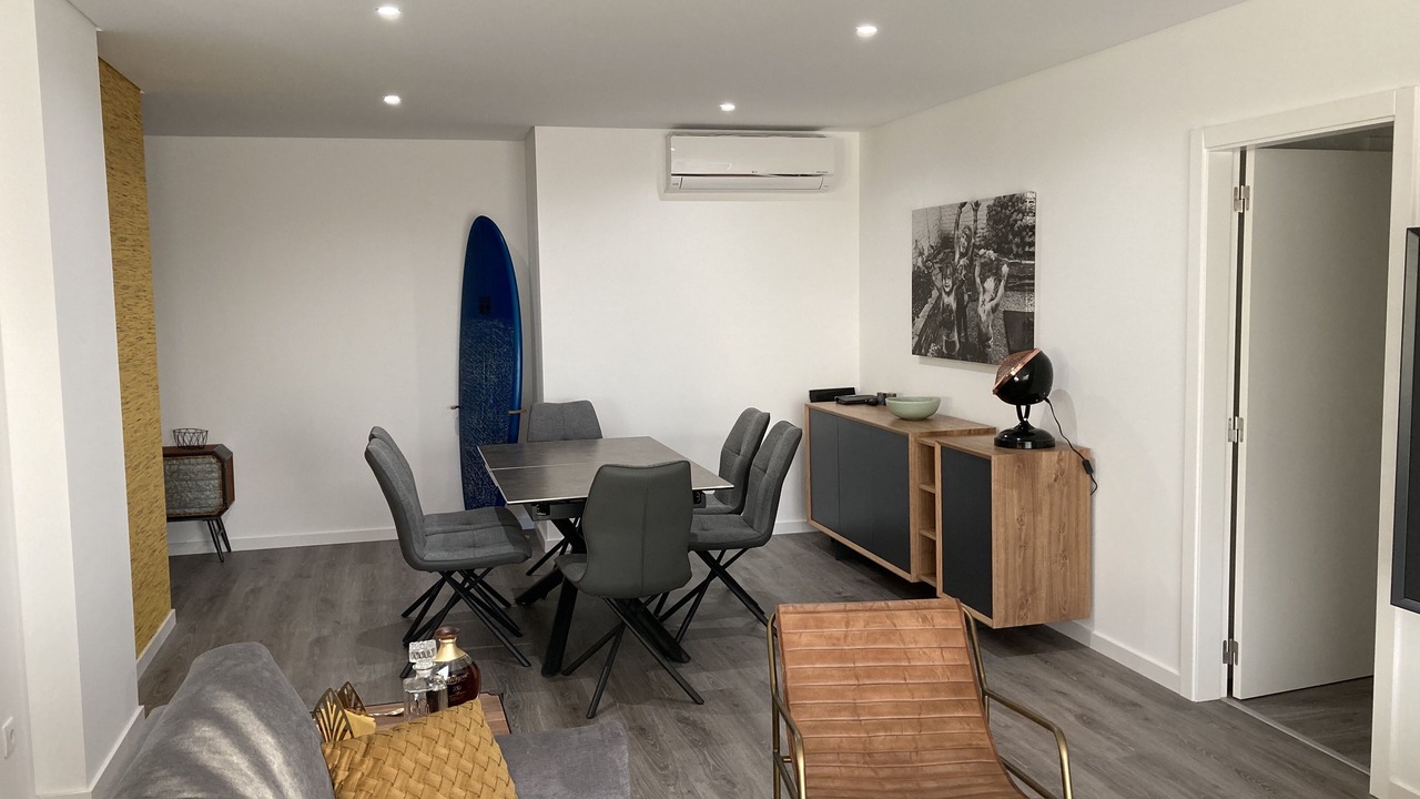 Photo of Livingroom in Sao Martinho do Porto
