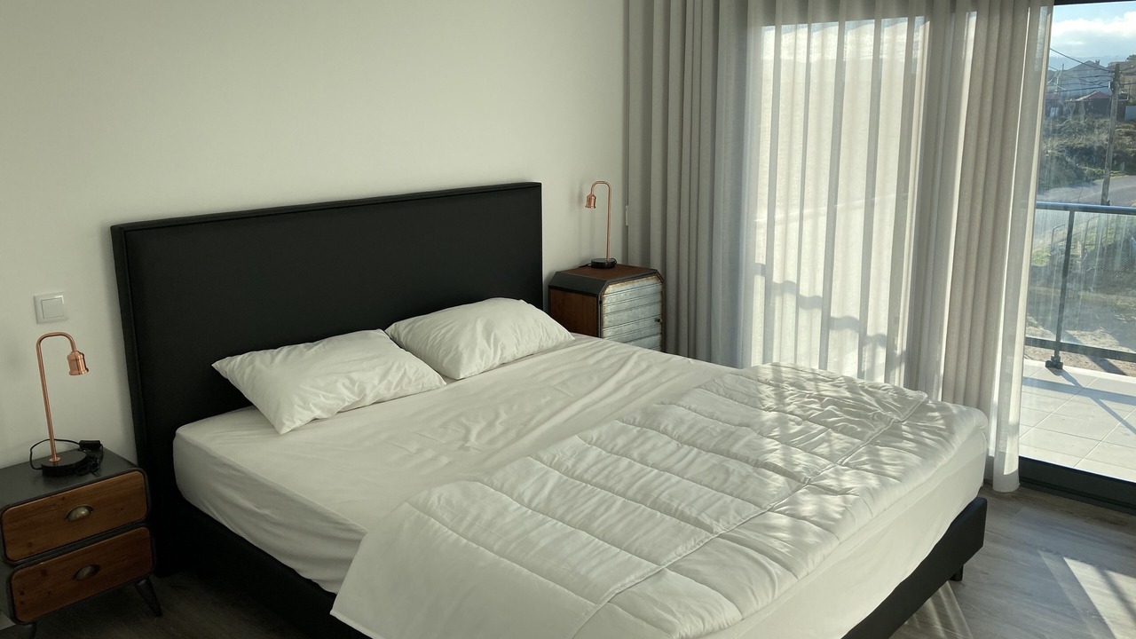 Photo of Bedroom in Sao Martinho do Porto