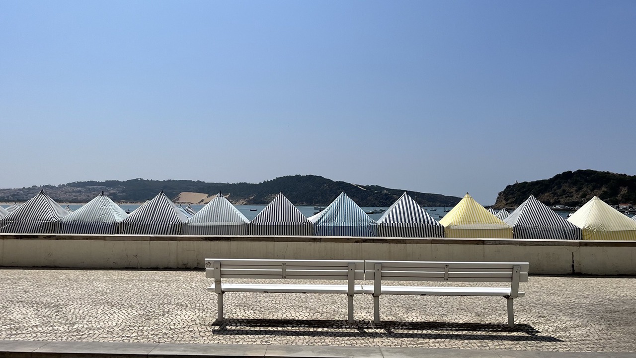 Photo of Outdoor in Sao Martinho do Porto