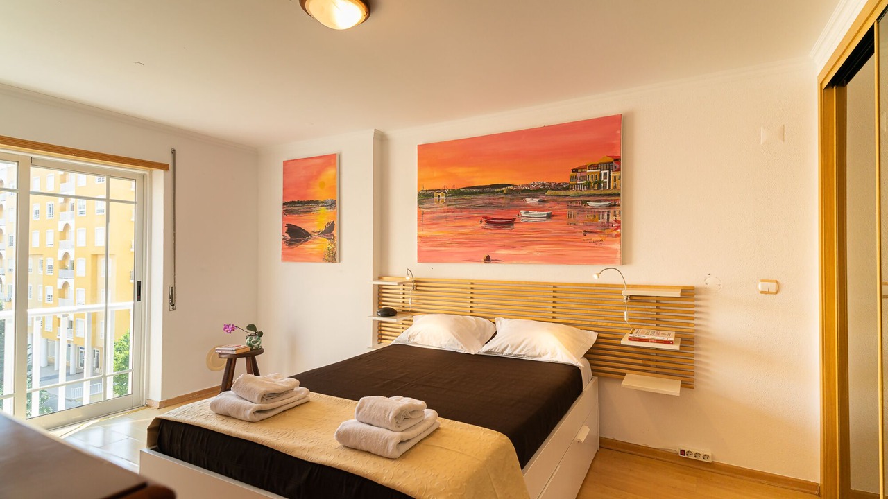 Photo of Bedroom in Arrentela