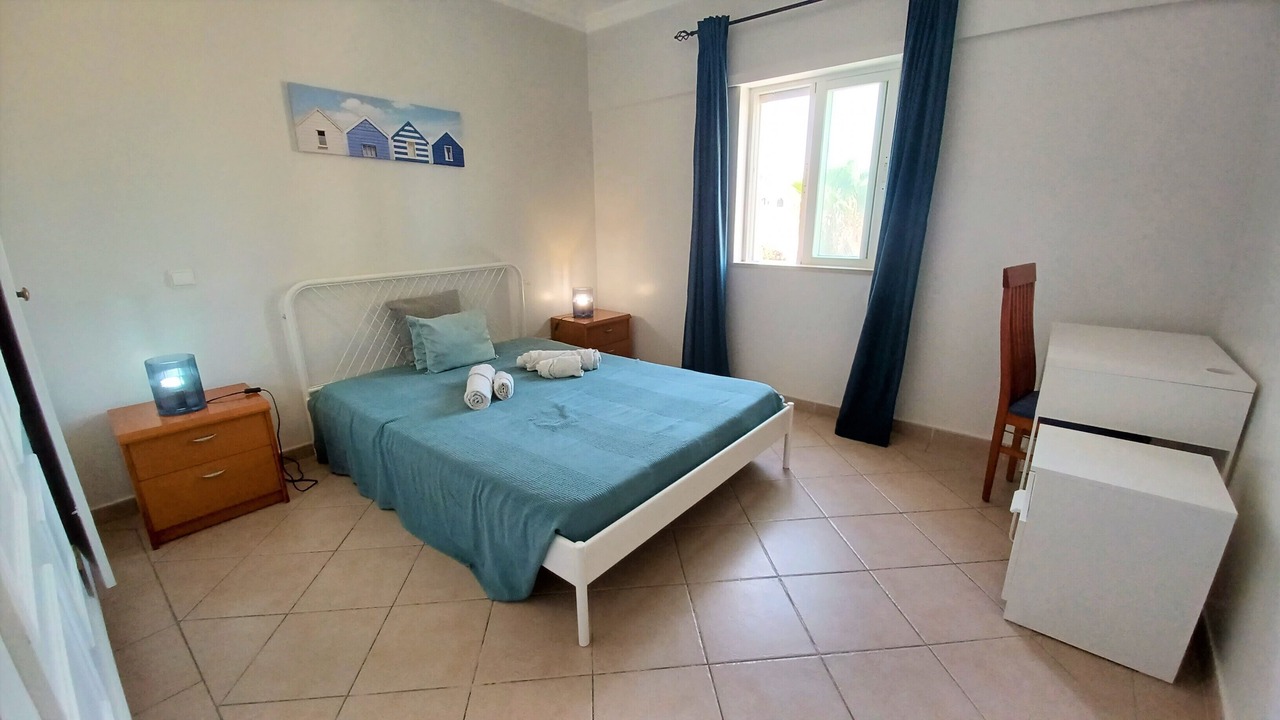 Photo of Bedroom in Areias de Sao Joao