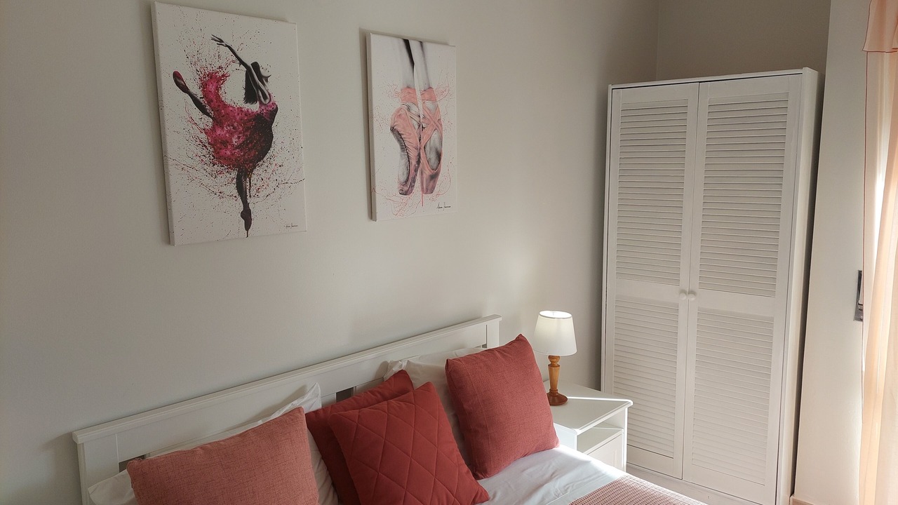 Photo of Bedroom in Areias de Sao Joao