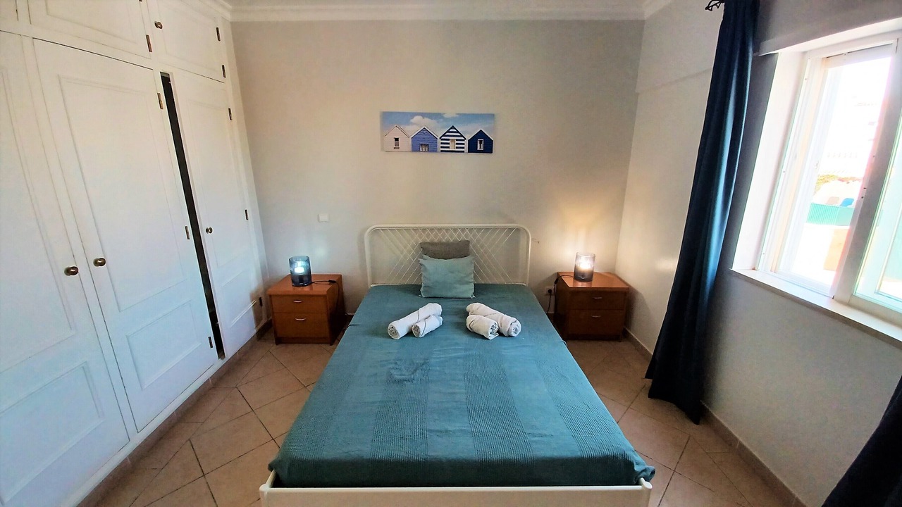Photo of Bedroom in Areias de Sao Joao