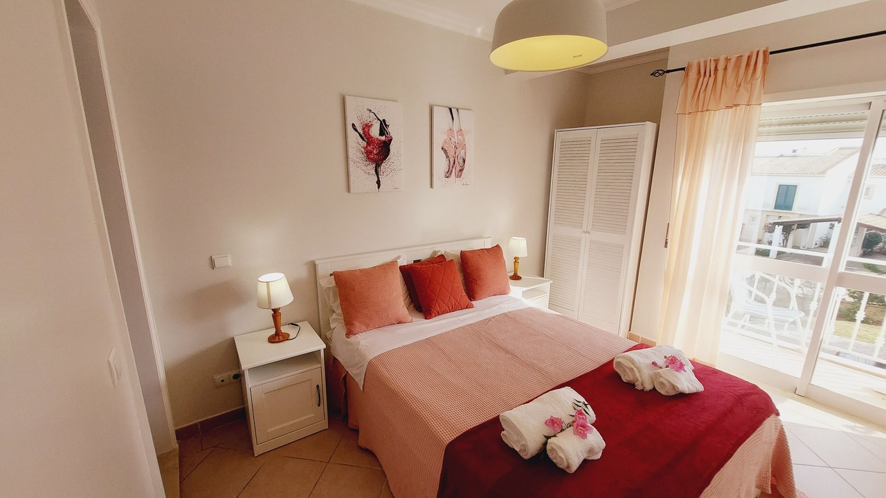 Photo of Bedroom in Areias de Sao Joao
