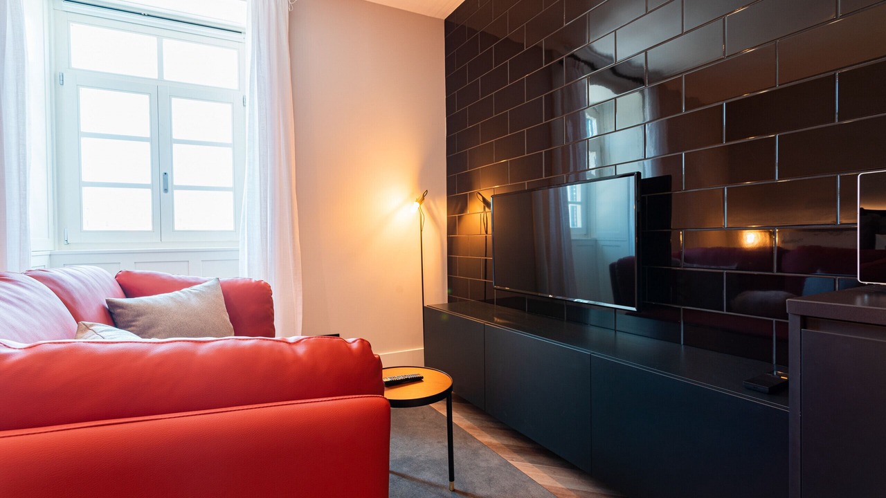 Photo of Livingroom in Old Town
