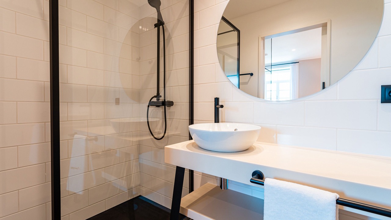 Photo of Bathroom in Old Town