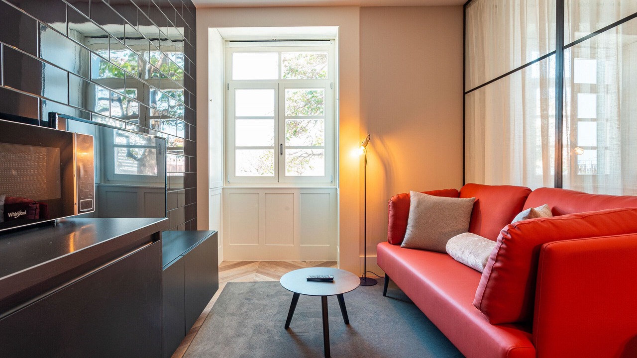 Photo of Livingroom in Old Town