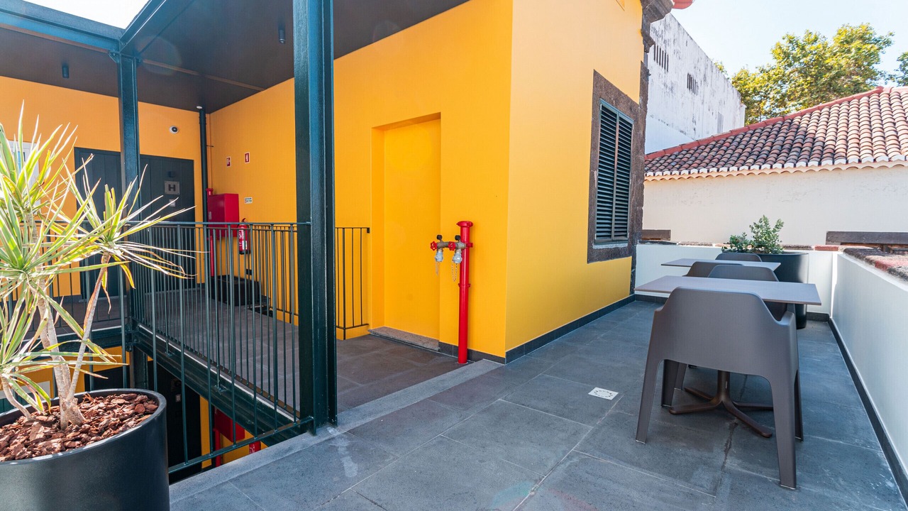 Photo of Outdoor in Old Town