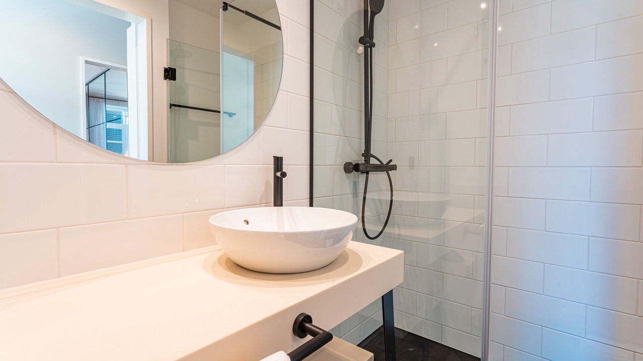 Photo of Bathroom in Old Town