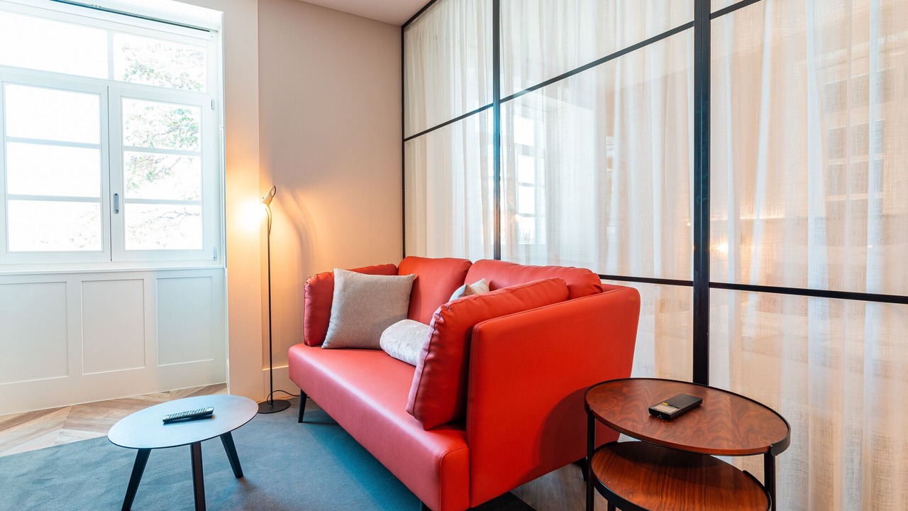 Photo of Livingroom in Old Town
