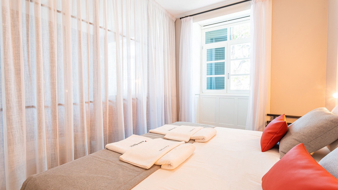 Photo of Bedroom in Old Town
