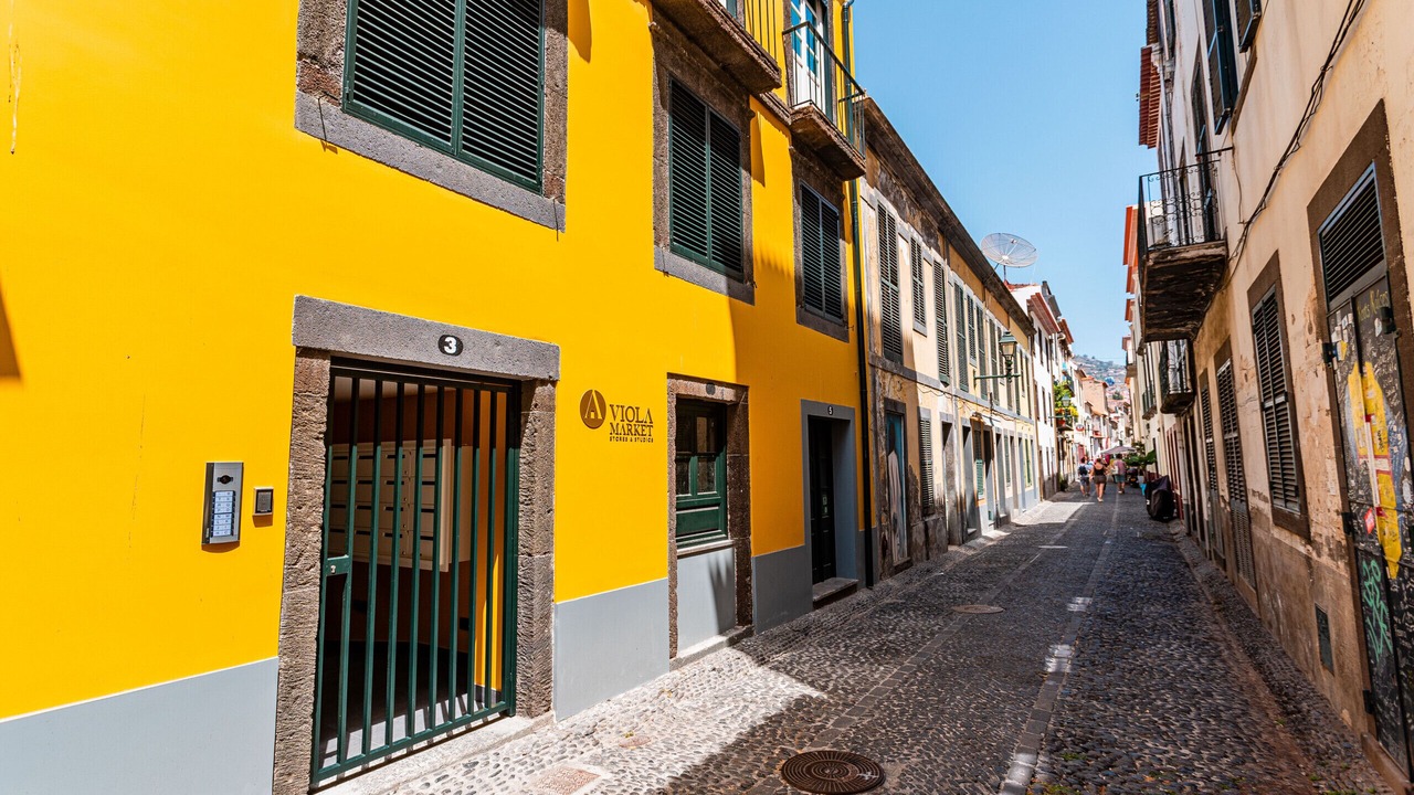 Photo of Outdoor in Old Town