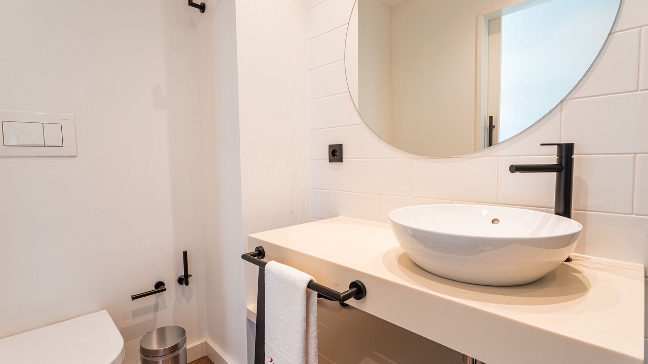 Photo of Bathroom in Old Town