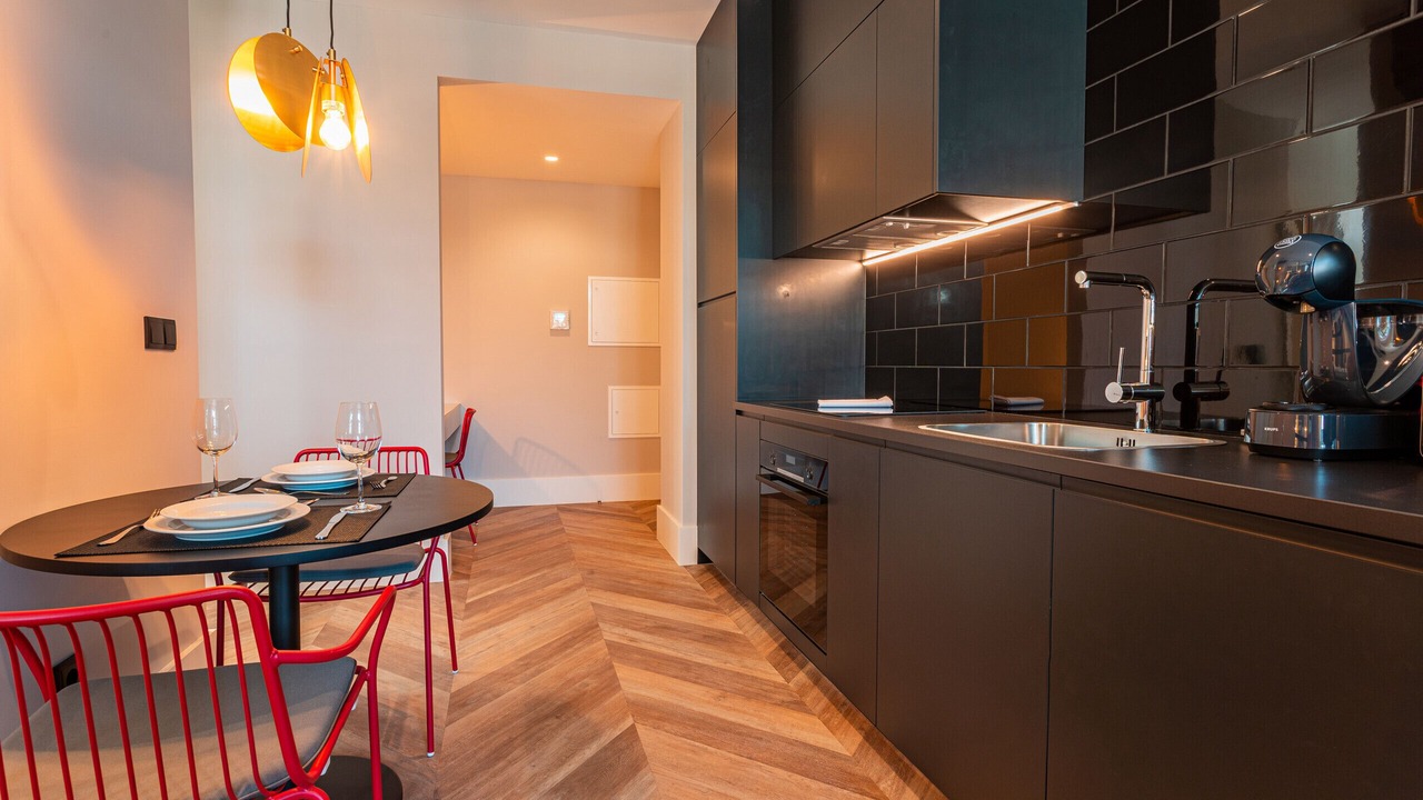 Photo of Kitchen in Old Town