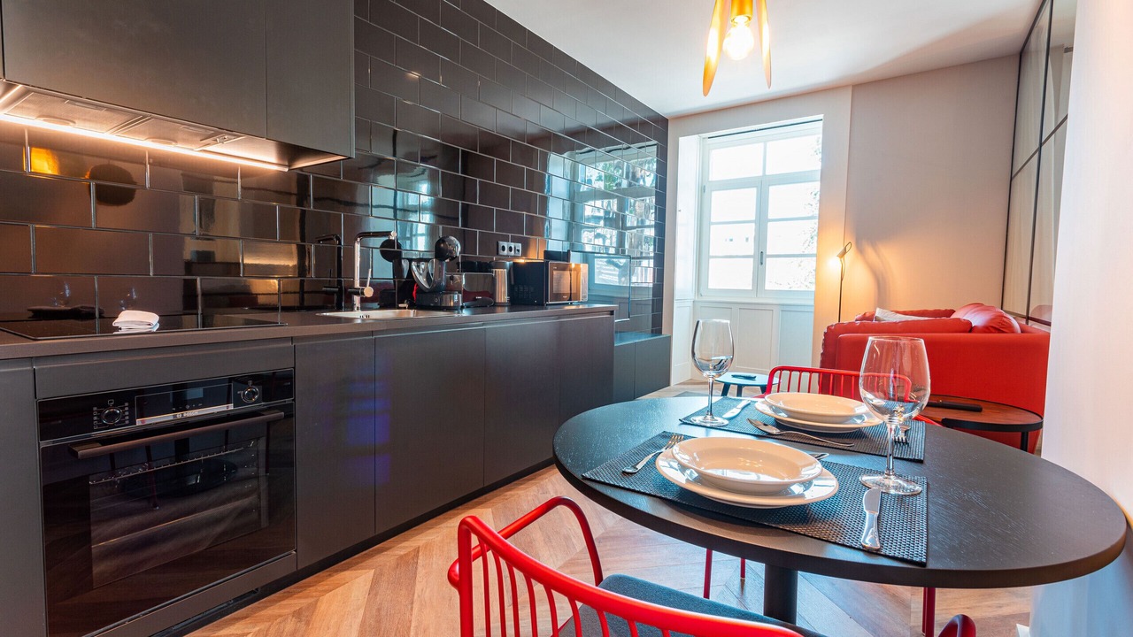 Photo of Kitchen in Old Town