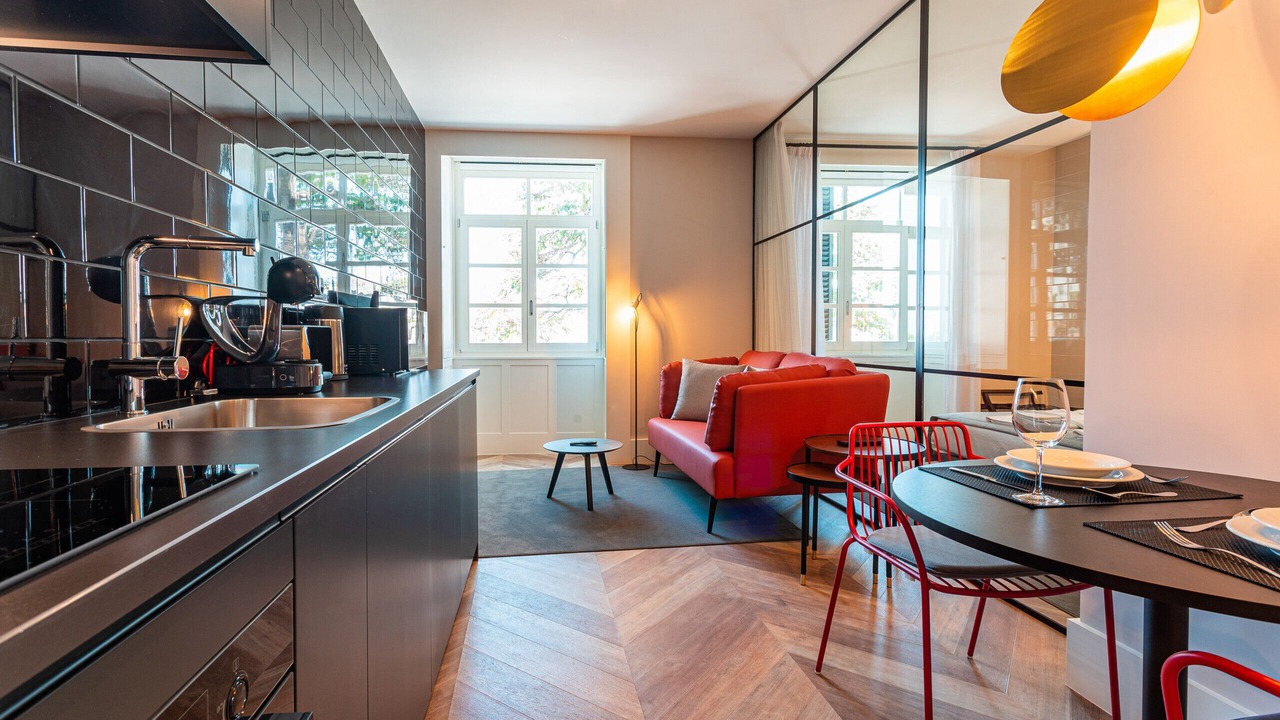 Photo of Kitchen in Old Town