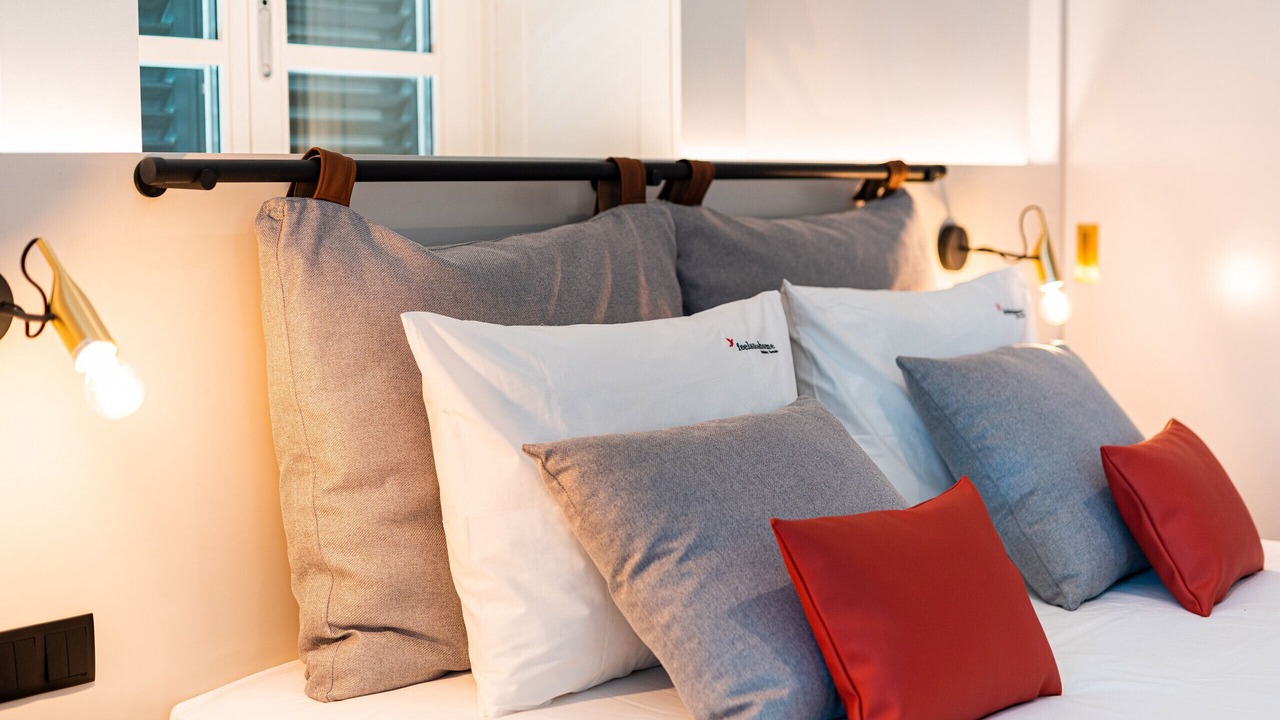 Photo of Bedroom in Old Town