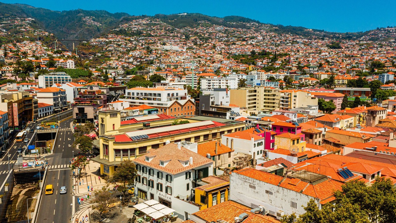 Photo of Outdoor in Old Town