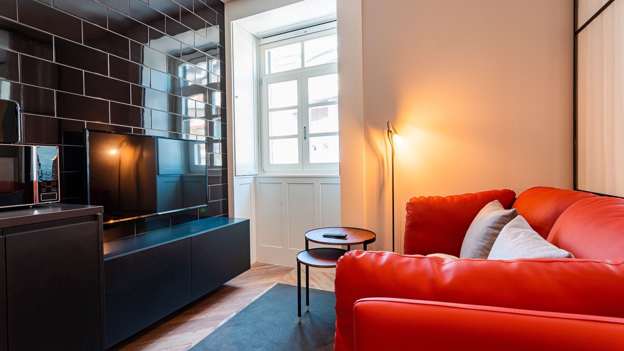 Photo of Livingroom in Old Town