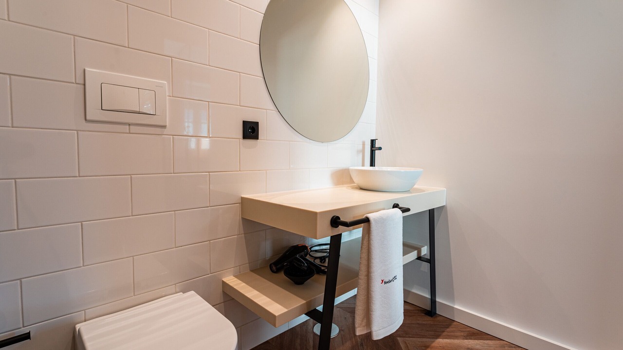 Photo of Bathroom in Old Town