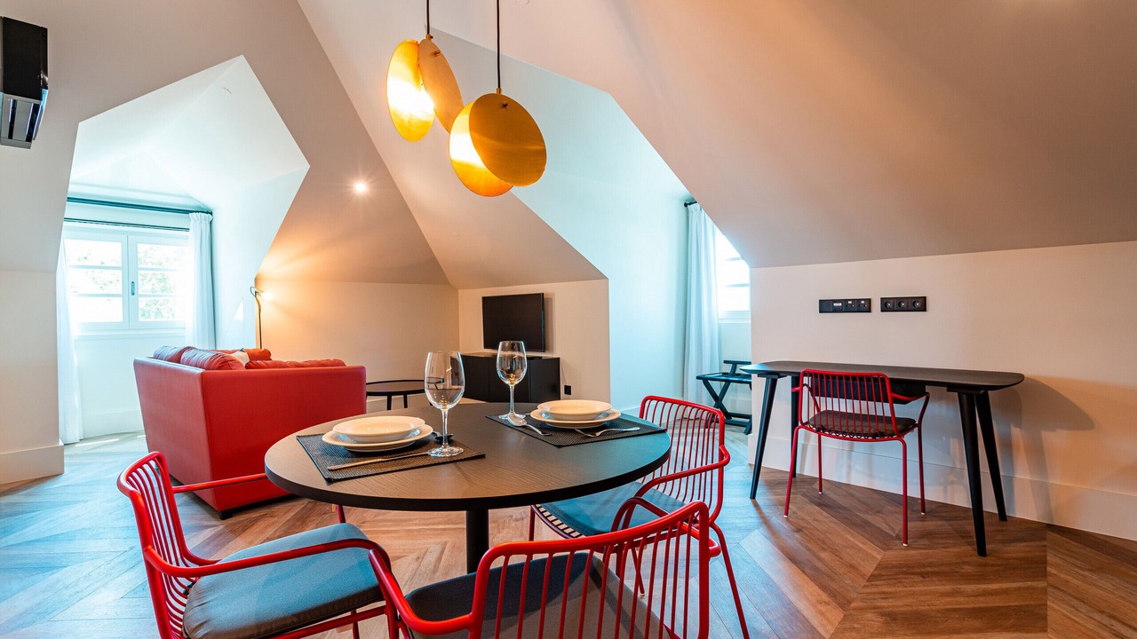 Photo of Livingroom in Old Town