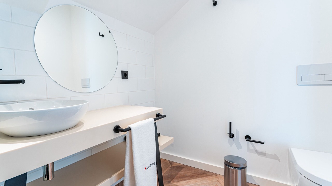 Photo of Bathroom in Old Town