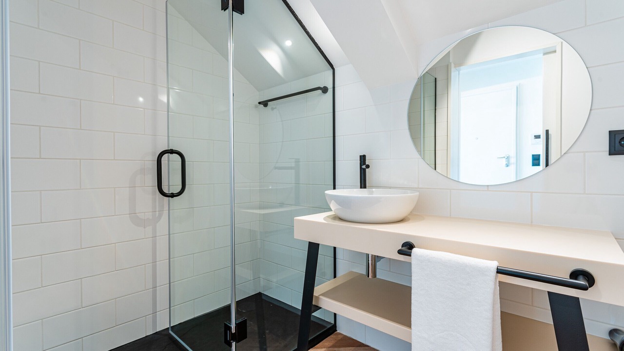 Photo of Bathroom in Old Town