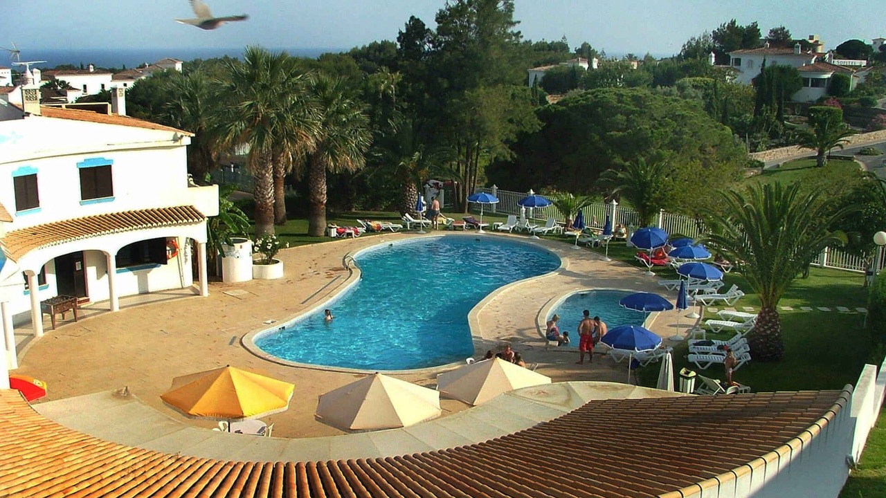 Photo of Outdoor in Alporchinhos
