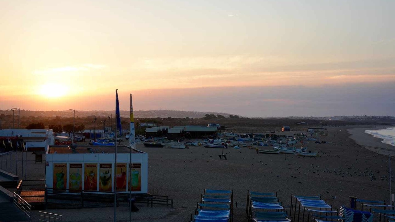 Photo of Outdoor in Armacao de Pera