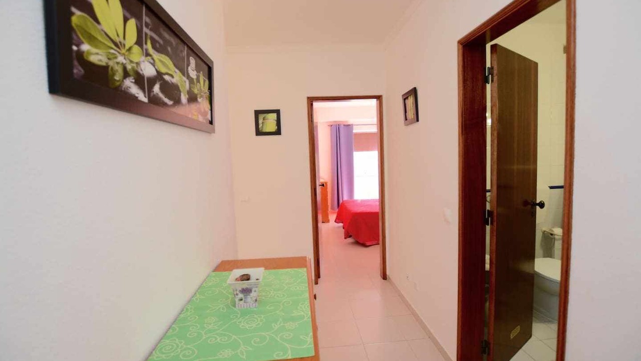 Photo of Bedroom in Armacao de Pera