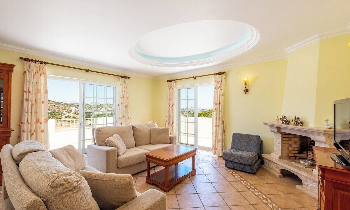 Photo of Livingroom in Albufeira