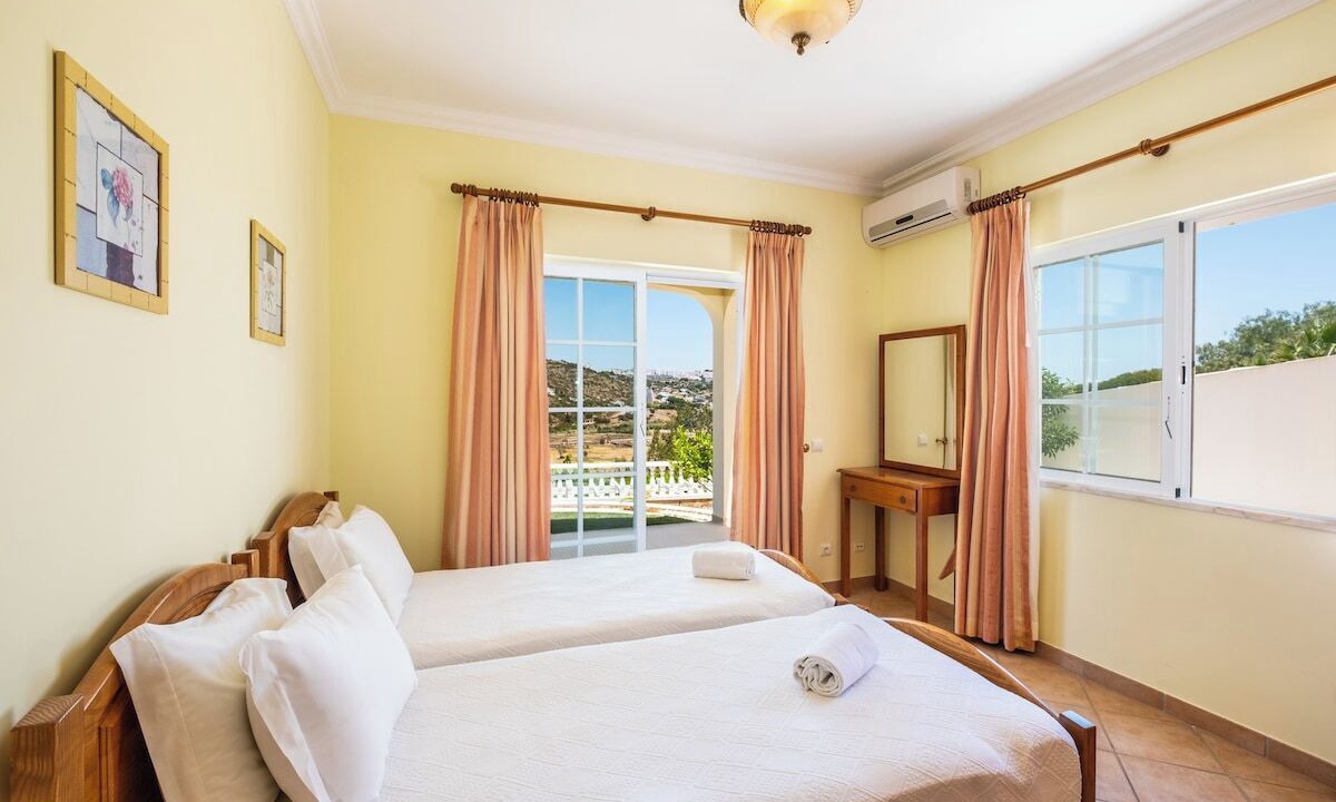 Photo of Bedroom in Albufeira