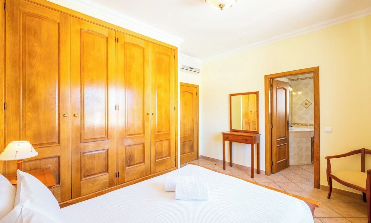 Photo of Bedroom in Albufeira