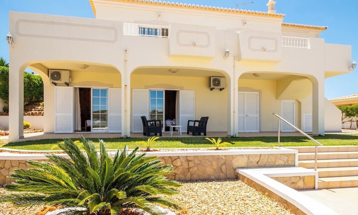 Photo of Outdoor in Albufeira