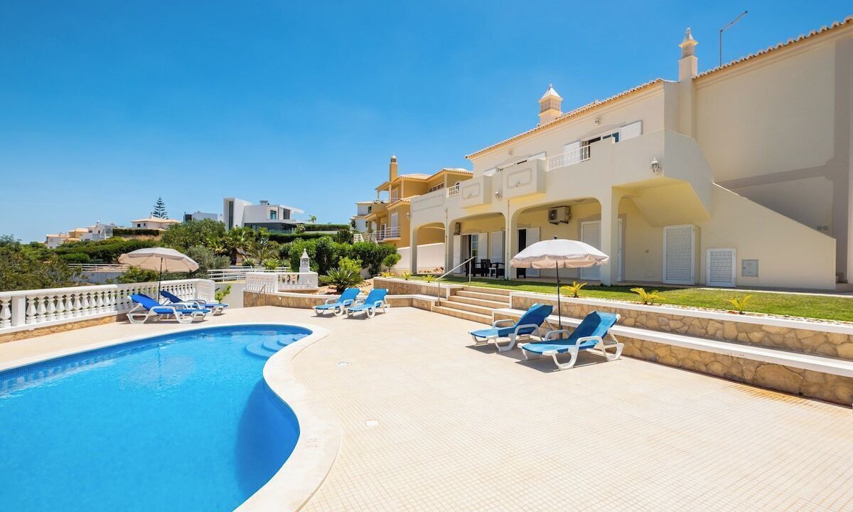 Photo of Outdoor in Albufeira