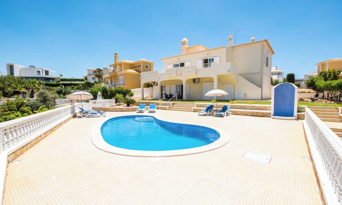 Photo of Outdoor in Albufeira