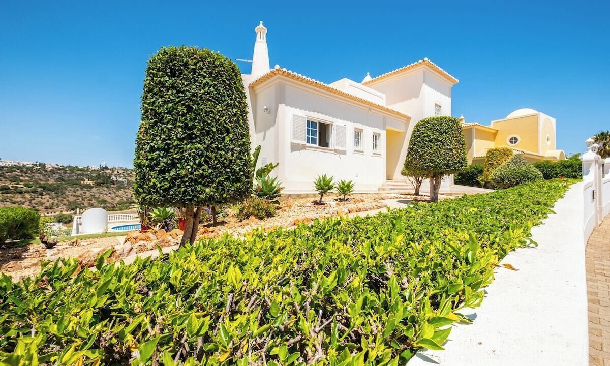 Photo of Outdoor in Albufeira