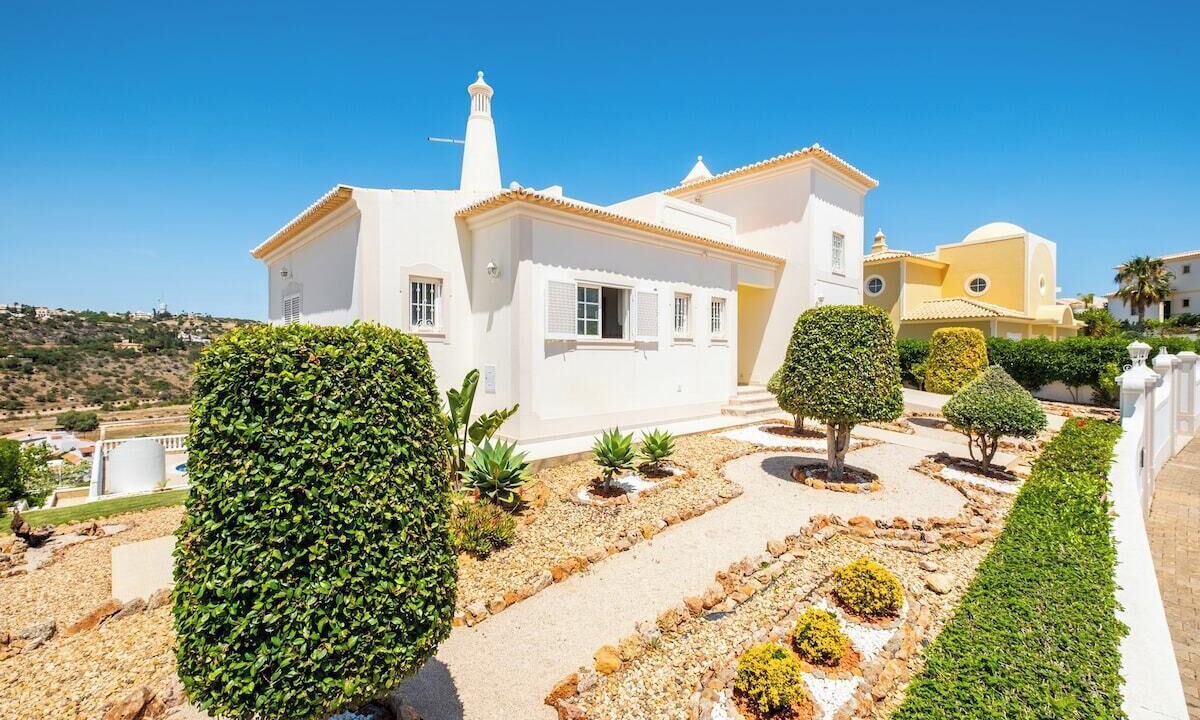 Photo of Outdoor in Albufeira