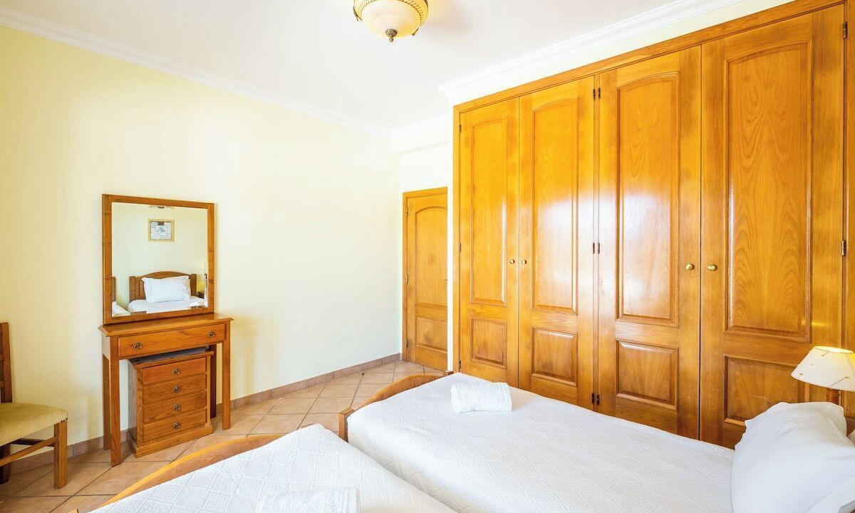 Photo of Bedroom in Albufeira