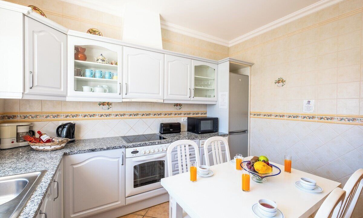 Photo of Kitchen in Albufeira