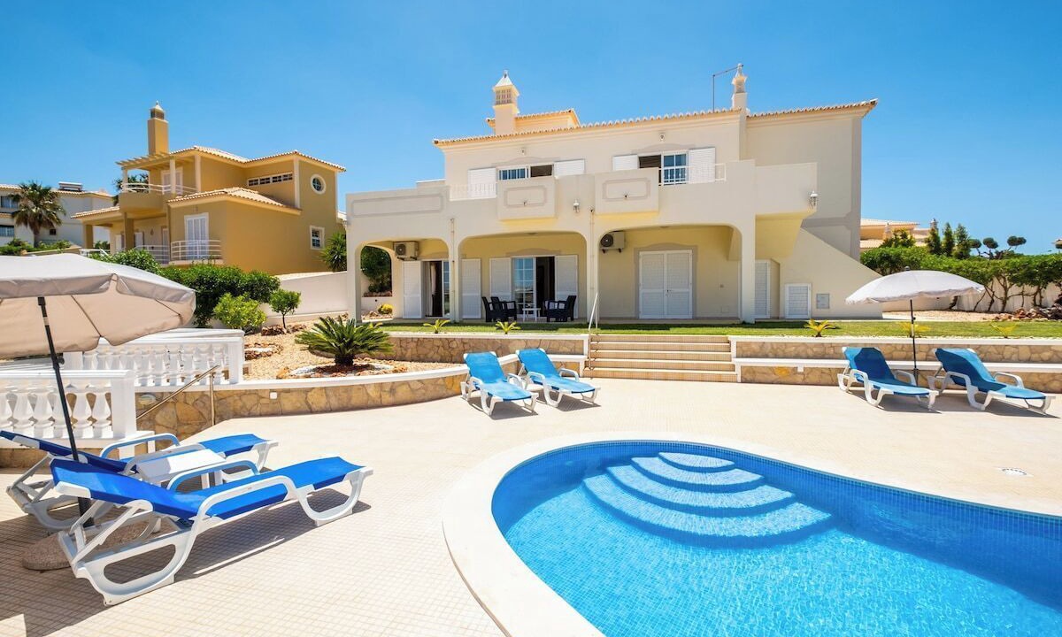 Photo of Outdoor in Albufeira