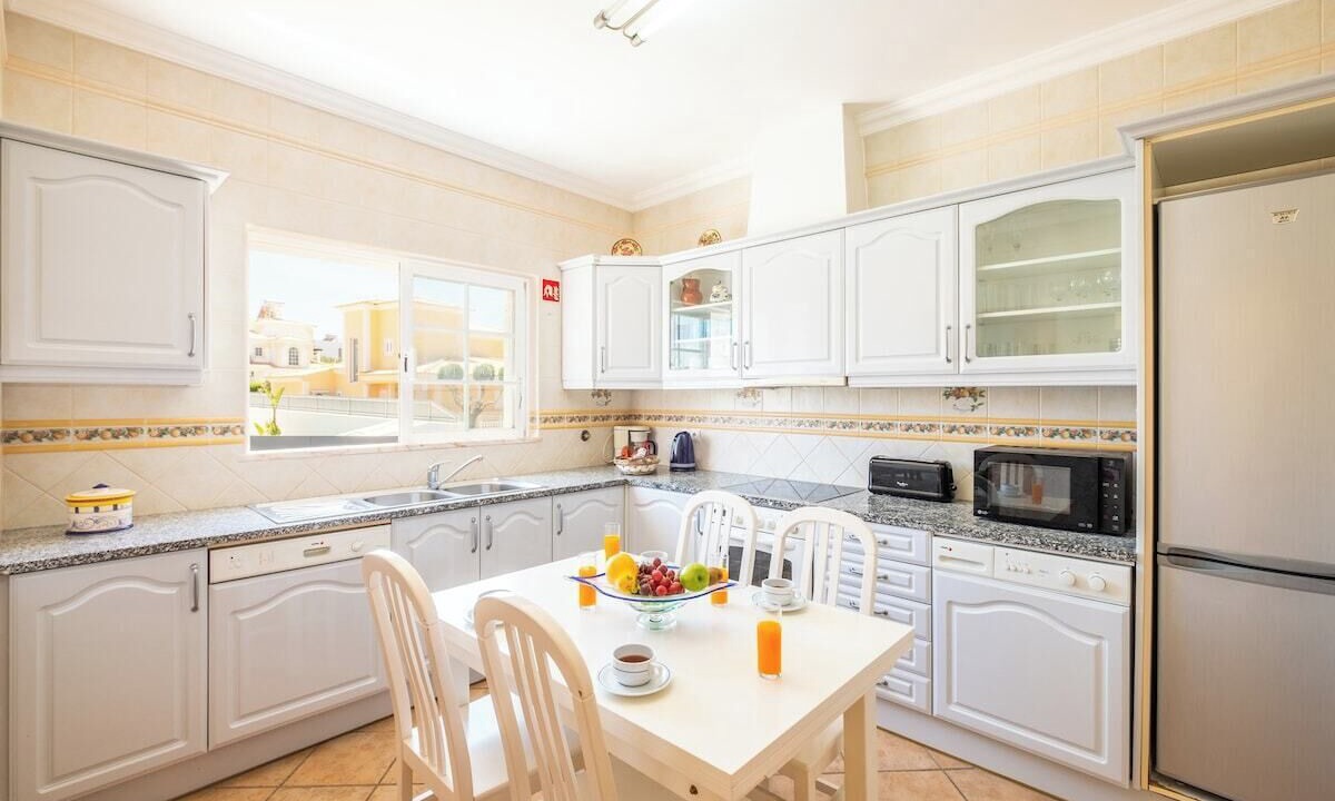 Photo of Kitchen in Albufeira
