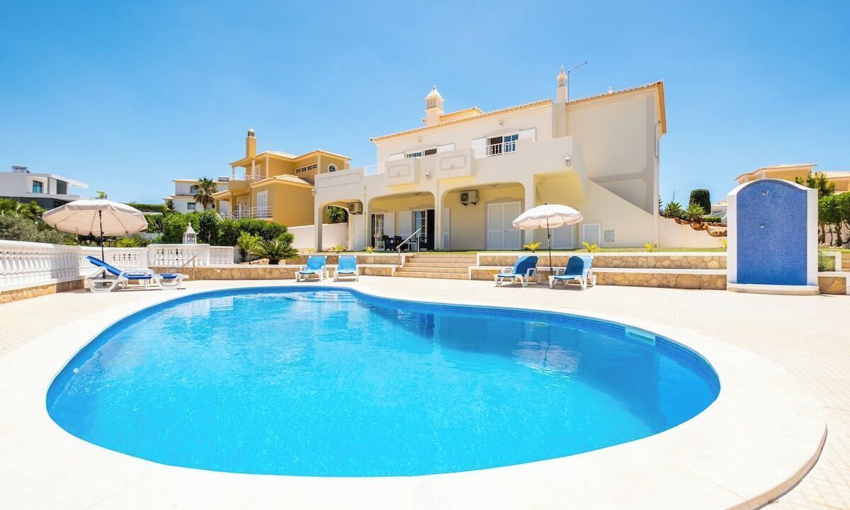 Photo of Outdoor in Albufeira