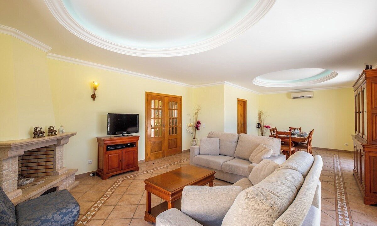Photo of Livingroom in Albufeira