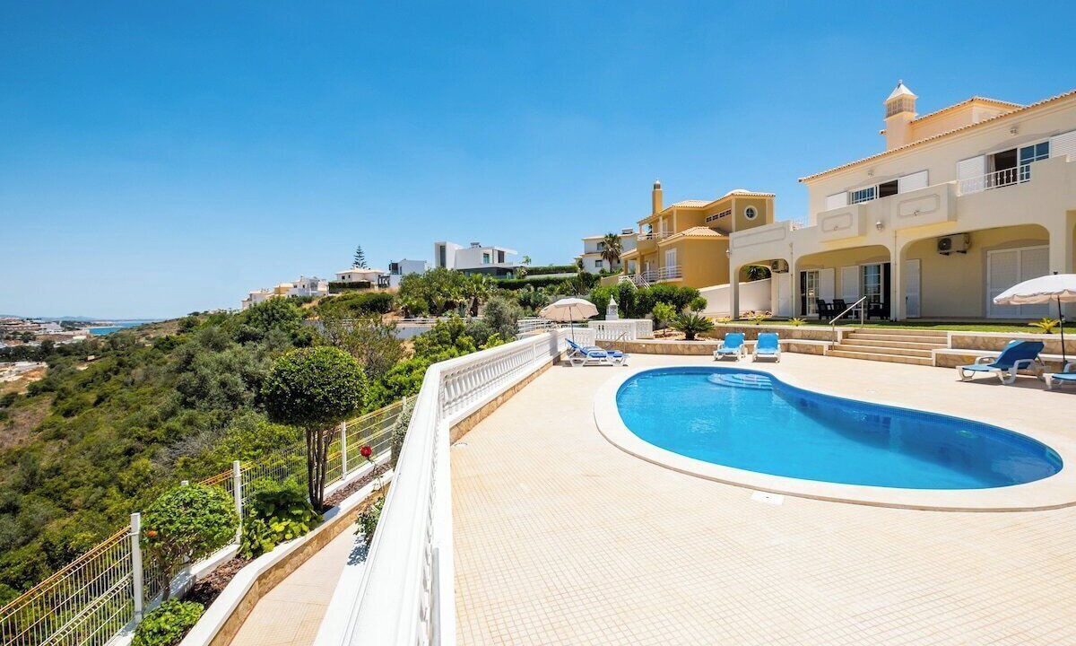 Photo of Outdoor in Albufeira