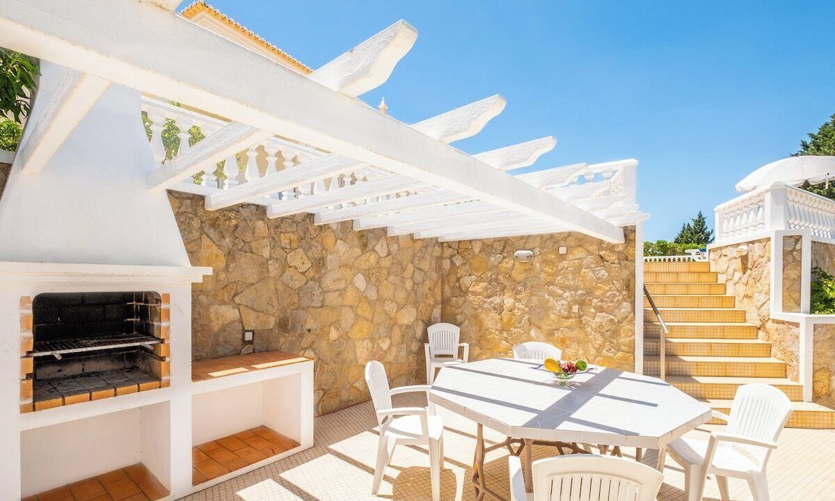 Photo of Outdoor in Albufeira
