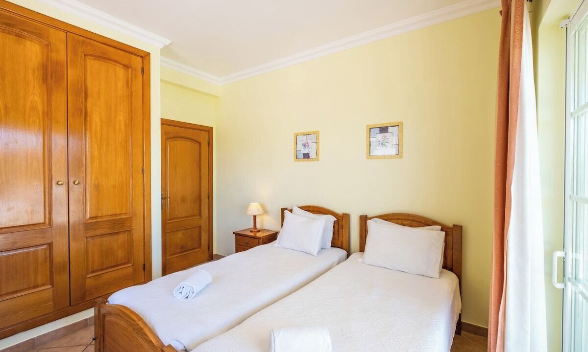 Photo of Bedroom in Albufeira